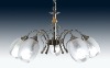 V7209SL/5P WT pendant lamp