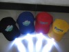 LED-LIGHT CAP