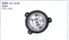 LULING FOG LAMP