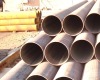 welded  pipe