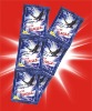 Silver EAGLE laundry detergent powder