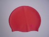 swimming cap