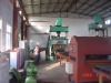 grating welding machine