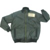 Men's filled jacket,bomber jacket,parka-2413064