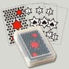 playing cards