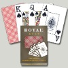 playing cards