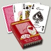 playing cards