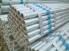 Galvanized Pipe