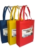 nonwoven shopping bag