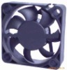 DC axial  fan