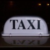 Taxi light