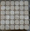 marble mosaic