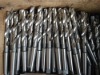 taper shank twist drill bit