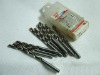 10 pc twist drill bit