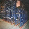 VNA pallet Racking