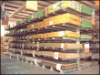 Cantilever Racking