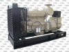 generator set powered by Cummins engine FCG275