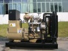 generator powered by Cummins engine FCG36