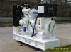 generator powered by Deutz engine D226B-3D series