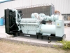 Perkins engine powered diesel generator 4008 series