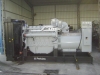 Perkins engine powered diesel generator 4006 series