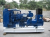 generator set powered by Lovol engine 1006T series