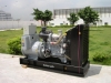 Diesel generator powered by Iveco engine NEF45