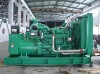 diesel generator