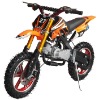 49CC Mini Dirt Bike