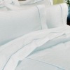 Twin fitted sheet,bed sheet