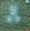 toughened glass