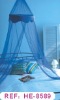 Single mosquito net