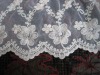 embroidery lace  fabric/clothes fabric/curtain fabric/table cloth