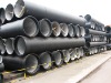 ISO2531 / EN545 ductile iron pipe