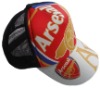 football fans cap/sports cap/printing cap/soccor cap/world cup cap/football souvenirs/promosion cap/hat/