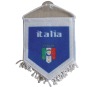 football team small hanging flag/printing felt flag/world cup promotion flag/football souvenirs