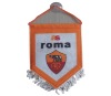 football team small hanging flag/printing felt flag/world cup promotion flag/football souvenirs