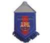 football team small hanging flag/printing felt flag/world cup promotion flag/football souvenirs