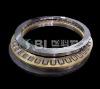 Cylindrical  thrust roller bearings