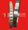 Cylindrical roller bearings (single row cylindrical roller bearings with cage )