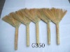 corn broom, crafts corn broom