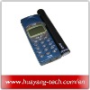 Isatphone R190 handheld satellite terminal