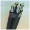 Aerial Bundle Cable