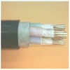 Fire-Resistant Cable