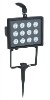 LED work lamp