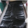 Jumbo garbage bag