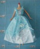 doll clothes OEM for princess doll clothes