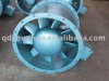 800mm marine explosion-proof axial flow fans