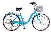 CITY BICYCLE CK-C2608-6 6SP