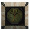 Fashion Clock-Square Clock